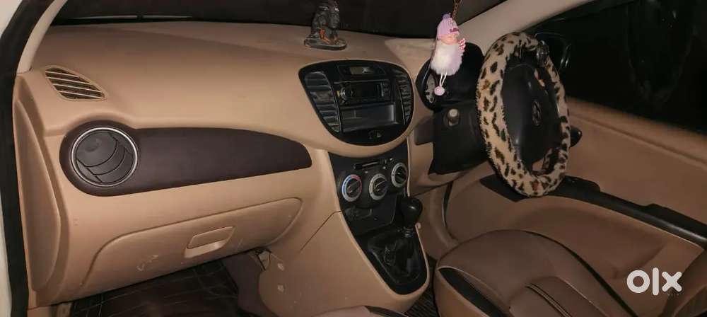 Hyundai I10 2009 Petrol 100000 Km Driven