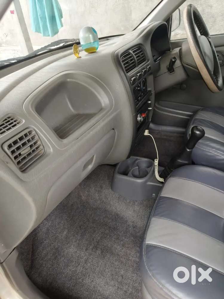 Maruti Suzuki 800 2005 Petrol 95000 Km