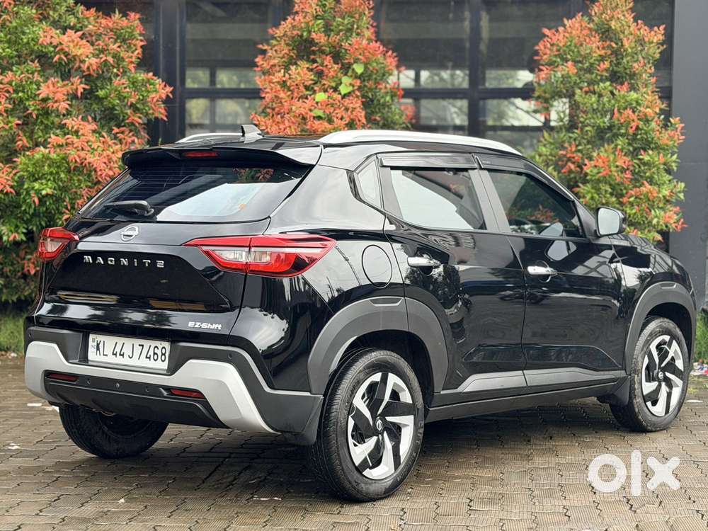 Nissan Magnite 1.0 Xl, 2025, Petrol