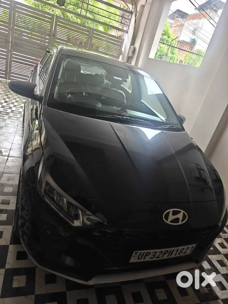Hyundai New I20 2024