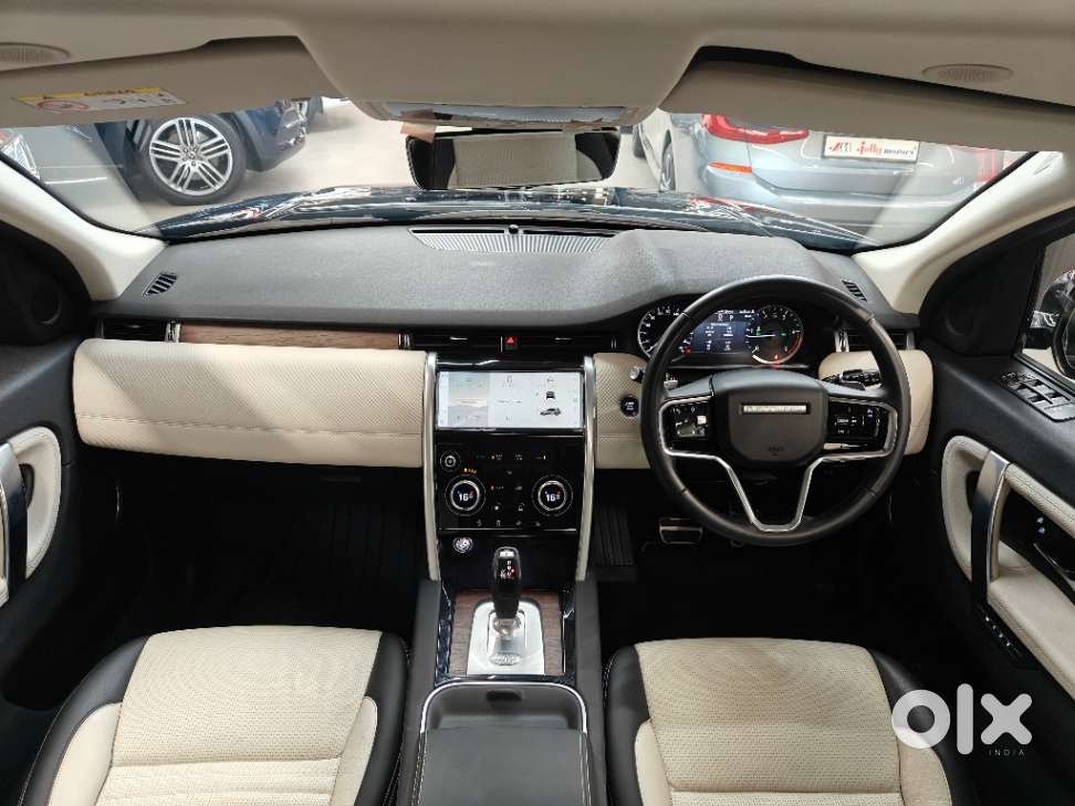 Land Rover Discovery Sport Se R-dynamic, 2022, Diesel
