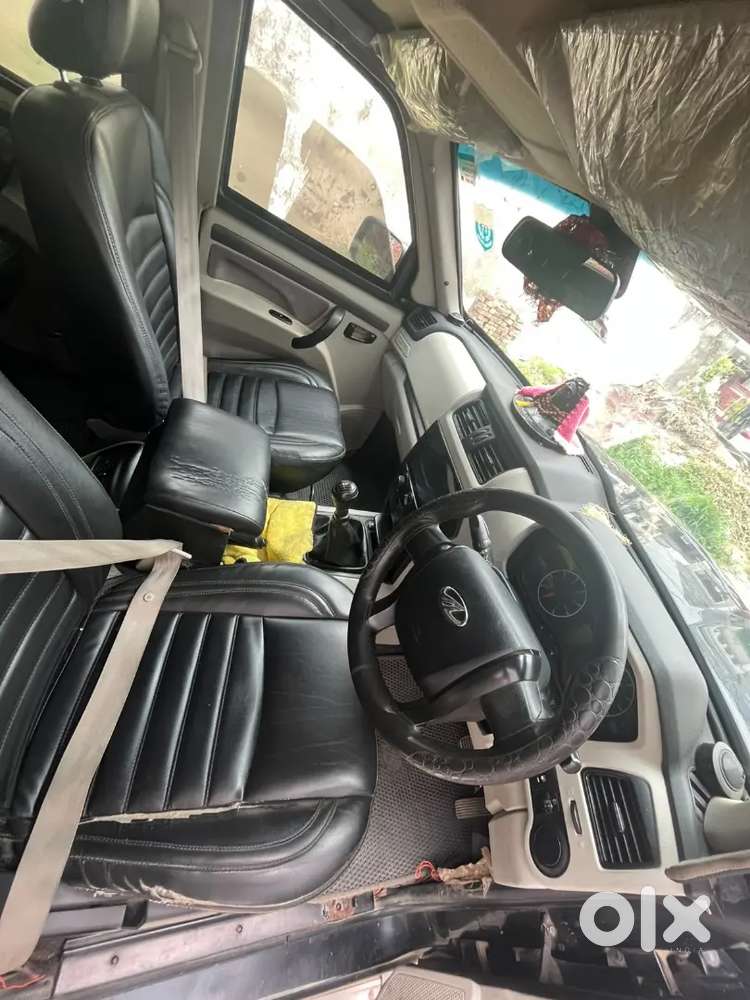 Bullet Proof Mahindra Be 6 2021 Model