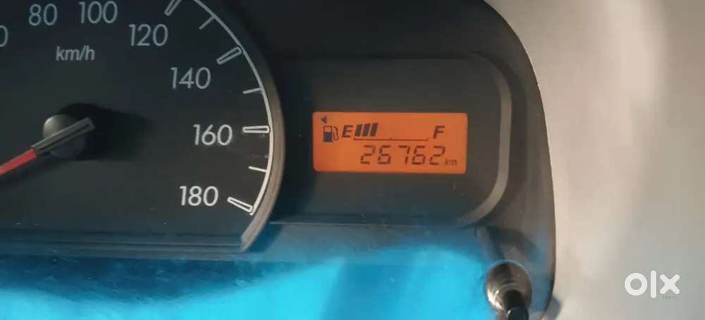 Maruti Suzuki Alto 2011 Lx