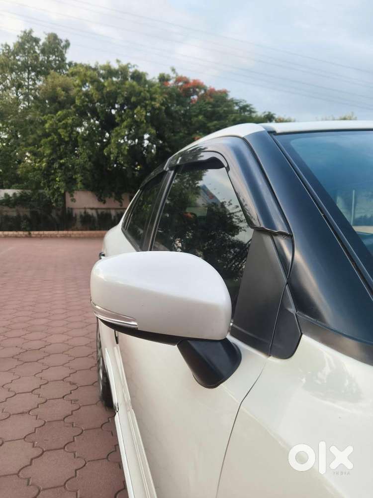 Maruti Suzuki Baleno Zeta, 2018, Petrol