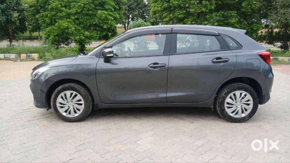 Maruti Suzuki Baleno 2023 Petrol 20000 Km Driven