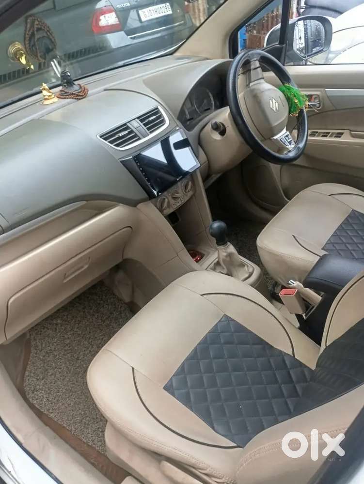 Maruti Suzuki Ertiga 2015 Diesel 103000 Km Driven