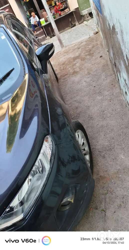 Ford Ecosport 2014 Diesel Good Condition