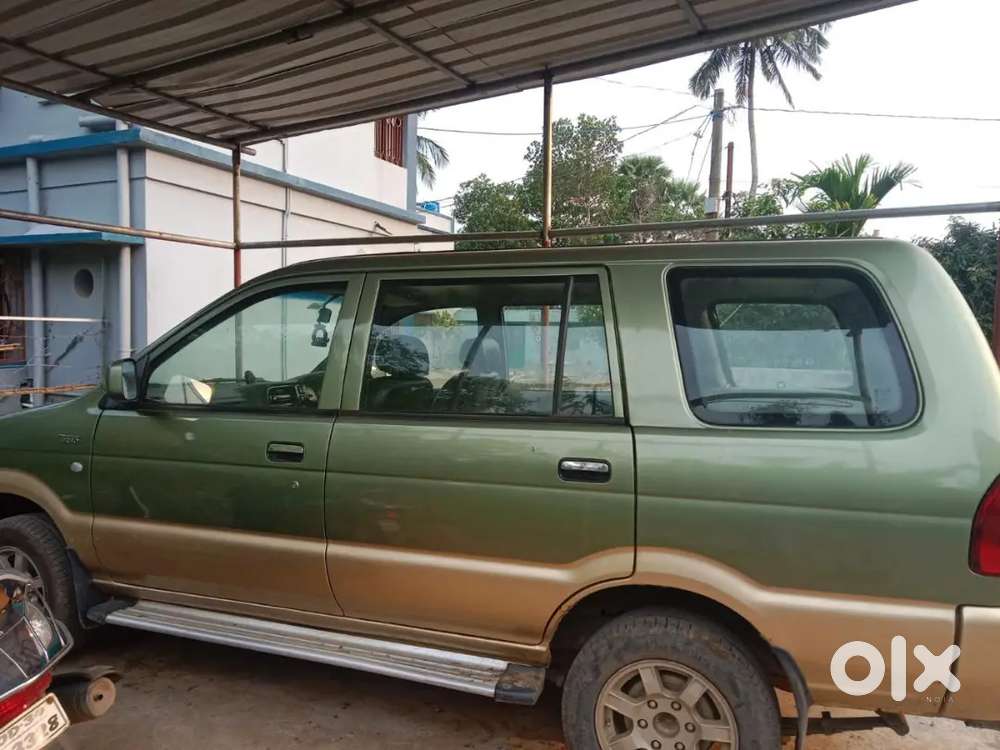 Chevrolet Tavera 2006 Diesel