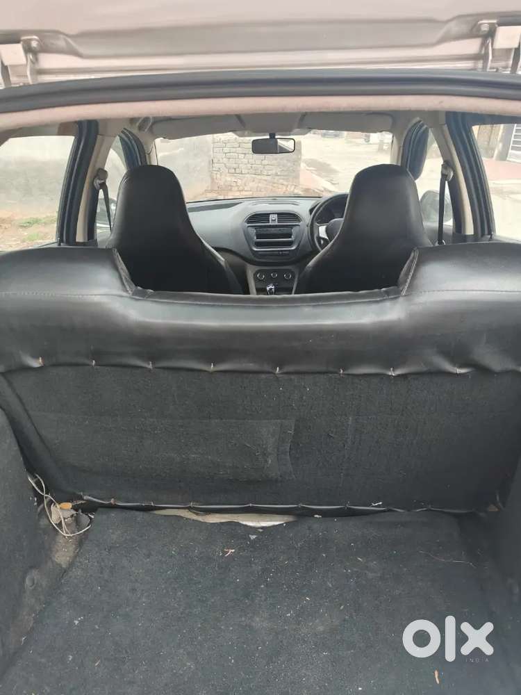 Tata Tiago 1.2 Revotron 2016
