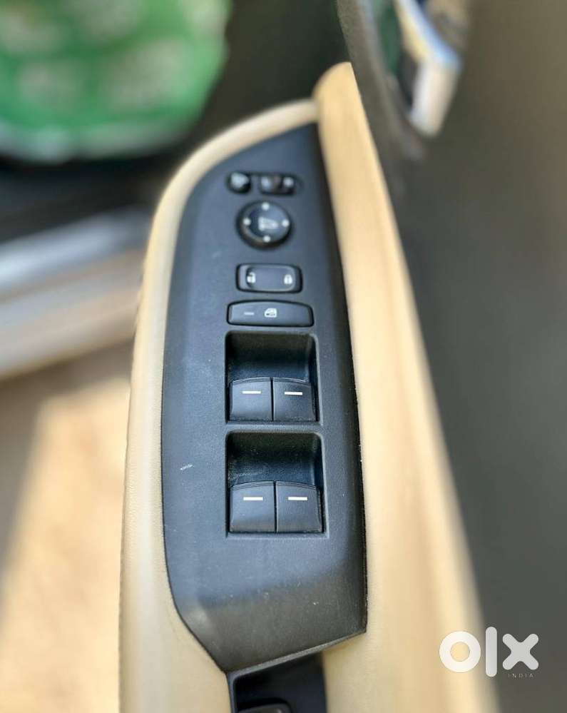 Honda City Zx Cvt, 2022, Petrol