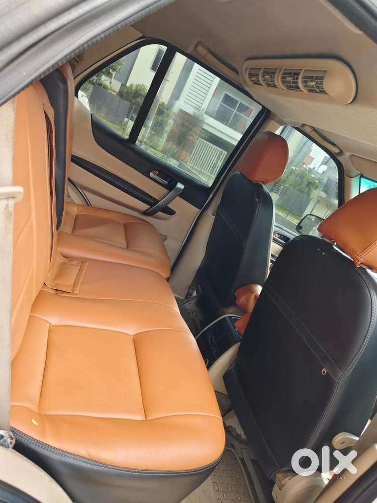 Tata Safari Storme 2014 Diesel 105000 Km Driven