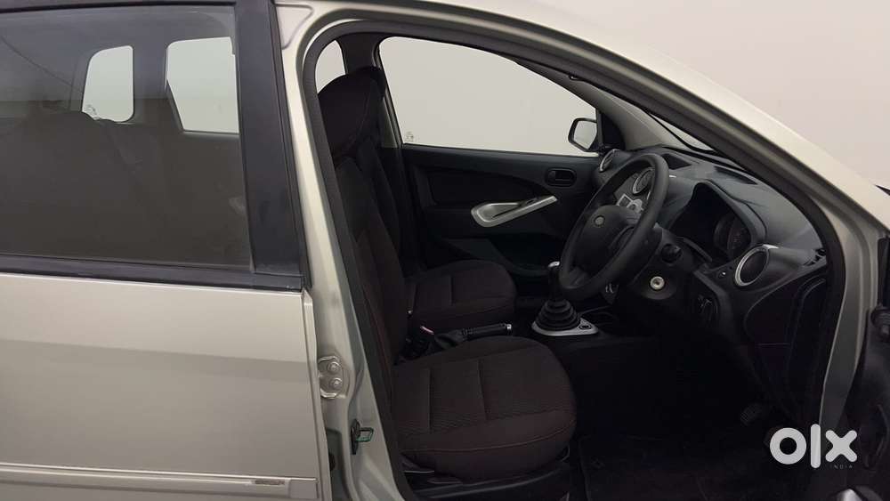 Ford Figo 2010-2012 Petrol Zxi, 2011, Petrol