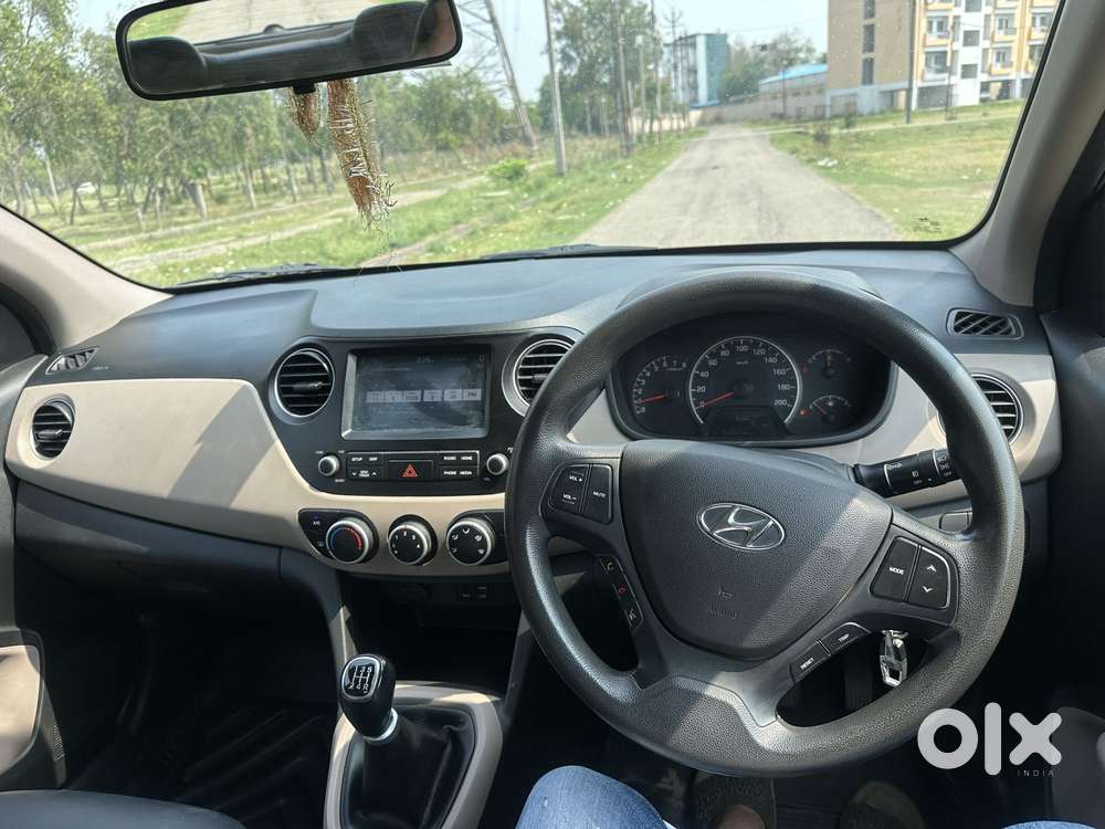 Hyundai Grand I10 Sportz 1.2 Kappa Vtvt, 2018, Petrol