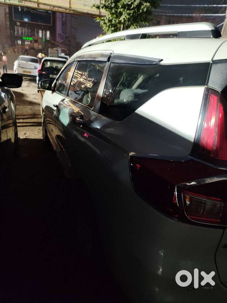 Maruti Suzuki Ertiga Vxi (o) Cng, 2025, Cng & Hybrids