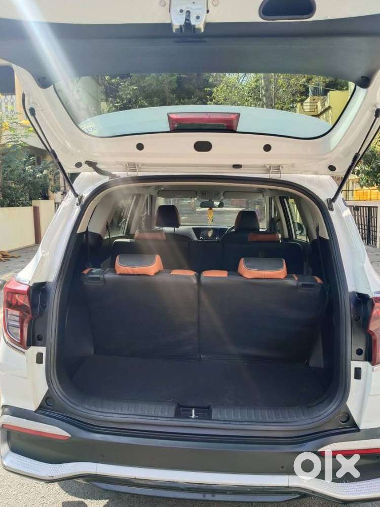 Kia Carens 1.5 Prestige 7 Str, 2023, Petrol