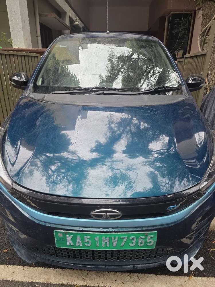 Tata Tiago Ev Xt 2023