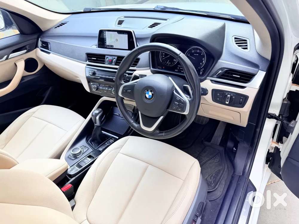 Bmw X1 2.0 Sdrive20d Xline, 2020, Diesel
