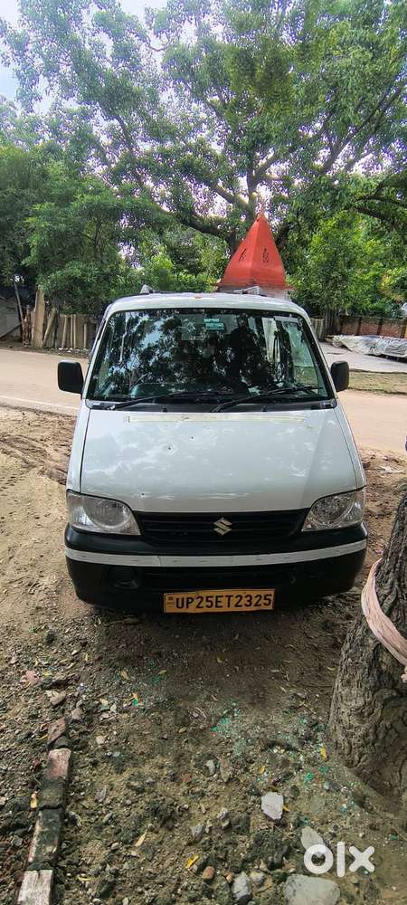 Maruti Suzuki Eeco 2021