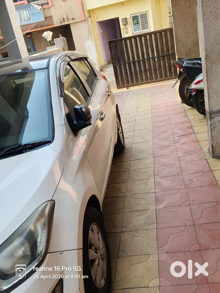Hyundai I20 Asta 2013 Diesel Automatic