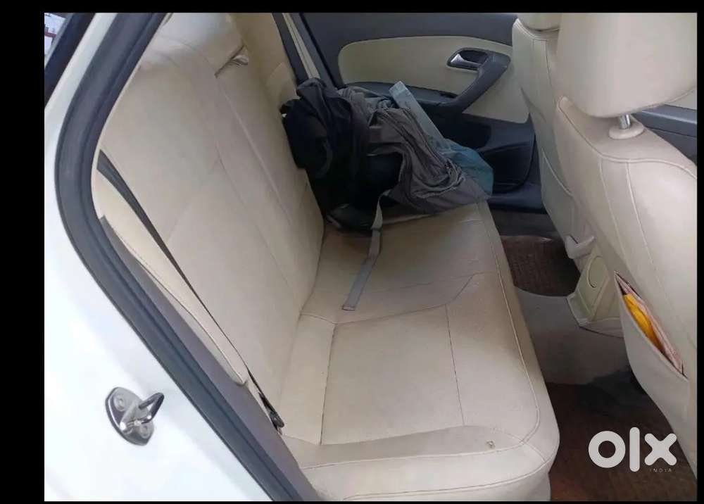 Volkswagen Vento 2013 Diesel Well Maintained