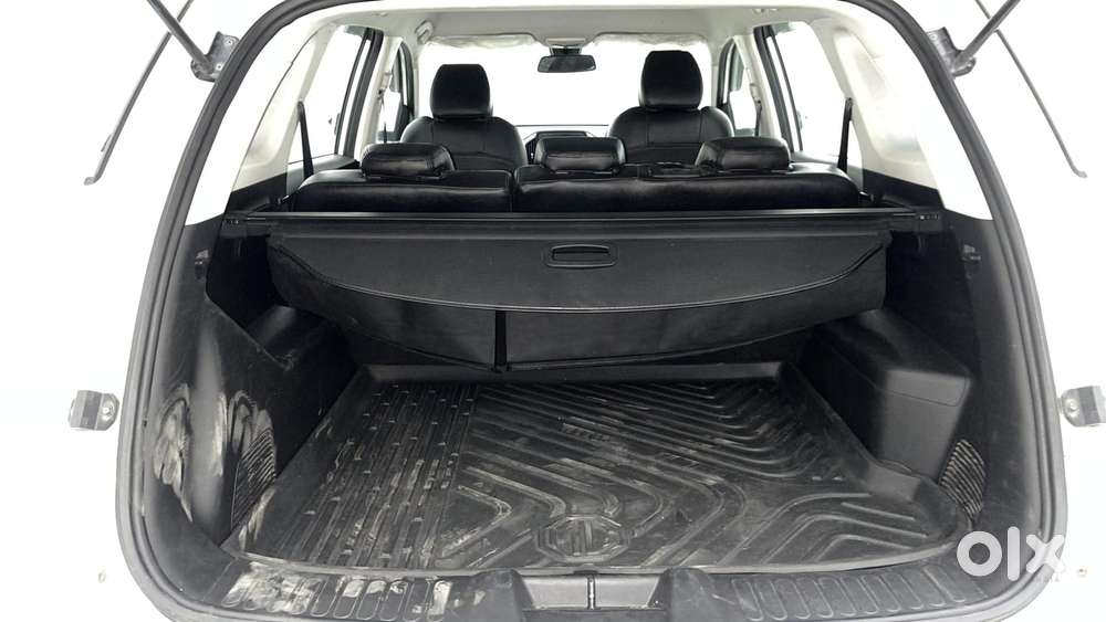 Mg Hector Super Mt, 2019, Petrol