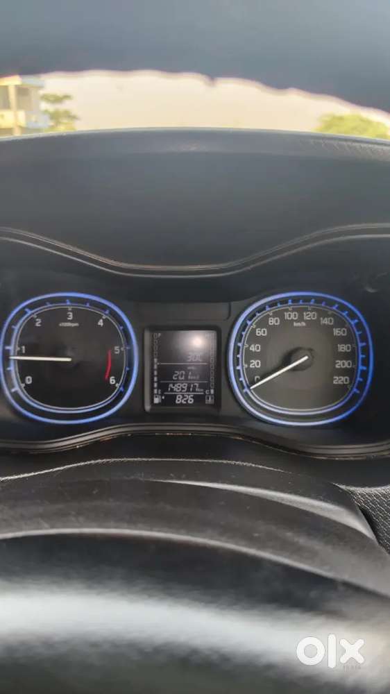 Breeza Zdi Plus