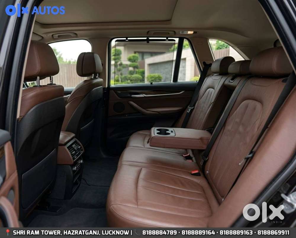 Bmw X5 Xdrive 30d, 2016, Diesel