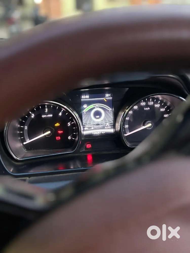 Tata Hexa 2.2 2019 Diesel Manual