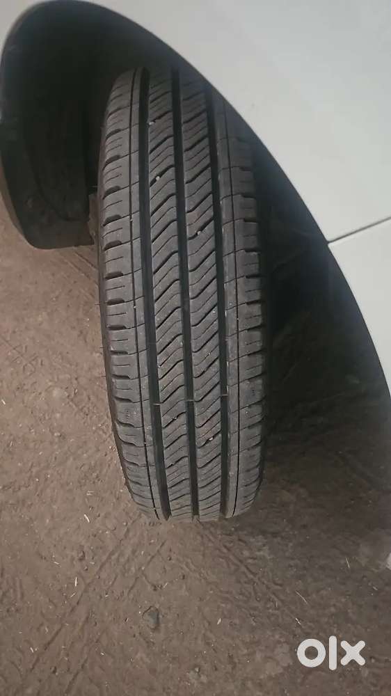 Maruti Suzuki Wagon R 2021 Petrol Cng Well Maintained