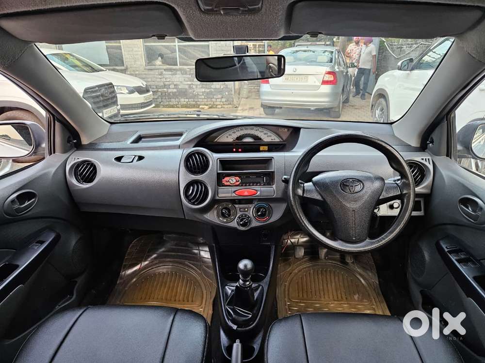 Toyota Etios Liva Gd, 2012, Diesel