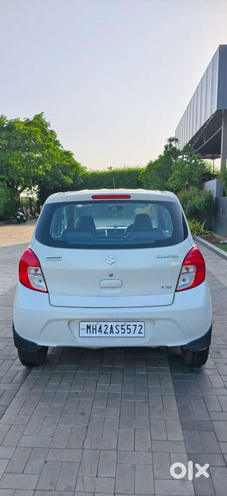 Maruti Suzuki Celerio Vxi(o), 2018, Petrol