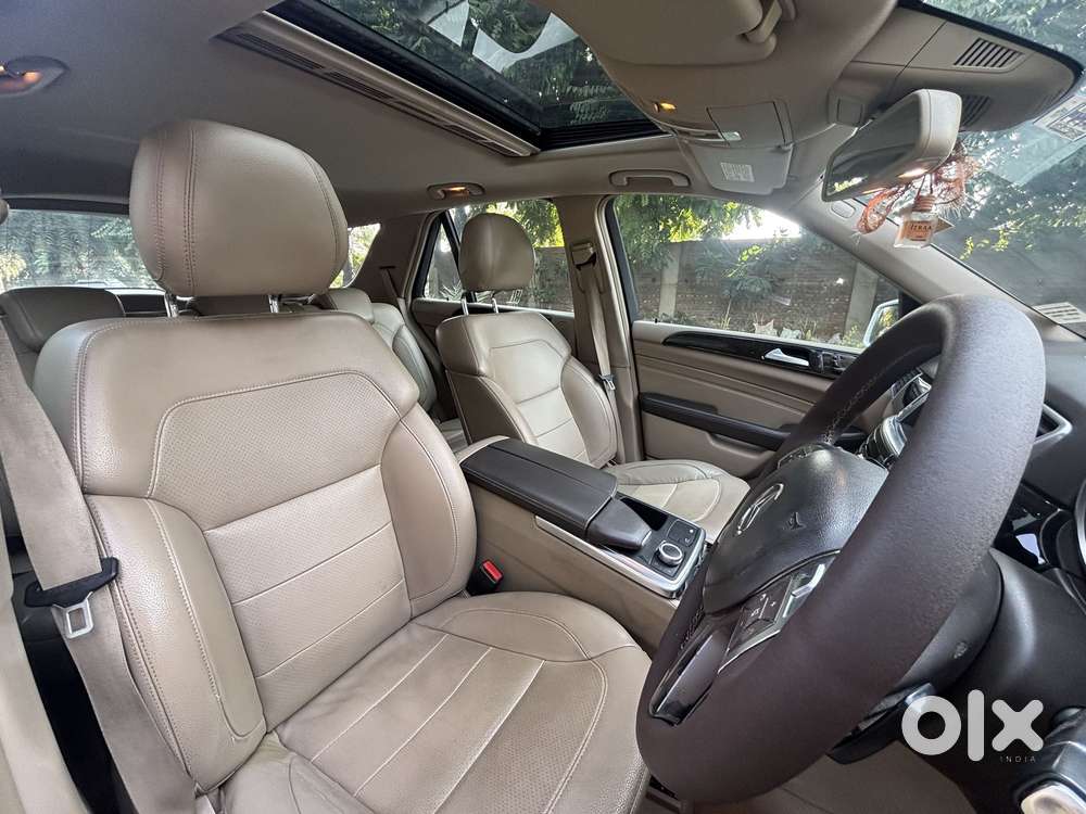 Mercedes-benz M-class Ml 250 Cdi, 2013, Diesel