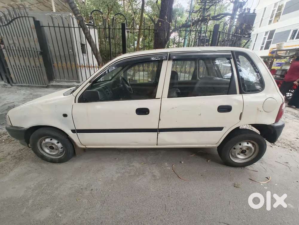 Zen For Sale