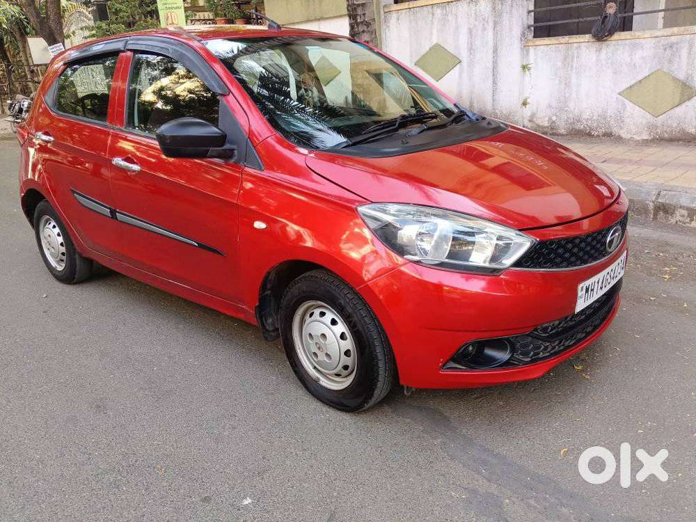 Tata Tiago 1.05 Revotorq Xm, 2018, Petrol