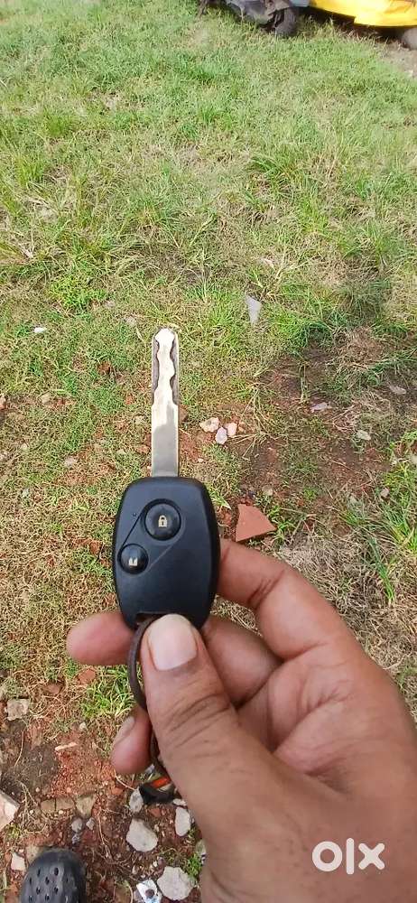 Honda Amaze 1.2 S 2016 Petrol Manual