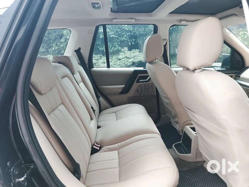 Land Rover Freelander 2 Manufacturing 2012