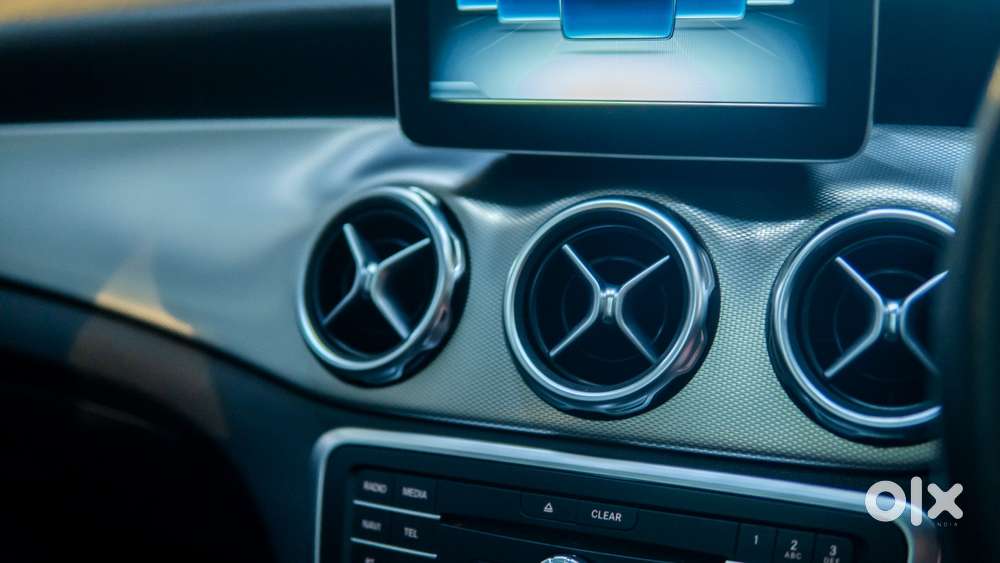 Mercedes-benz Gla 200, 2020, Petrol