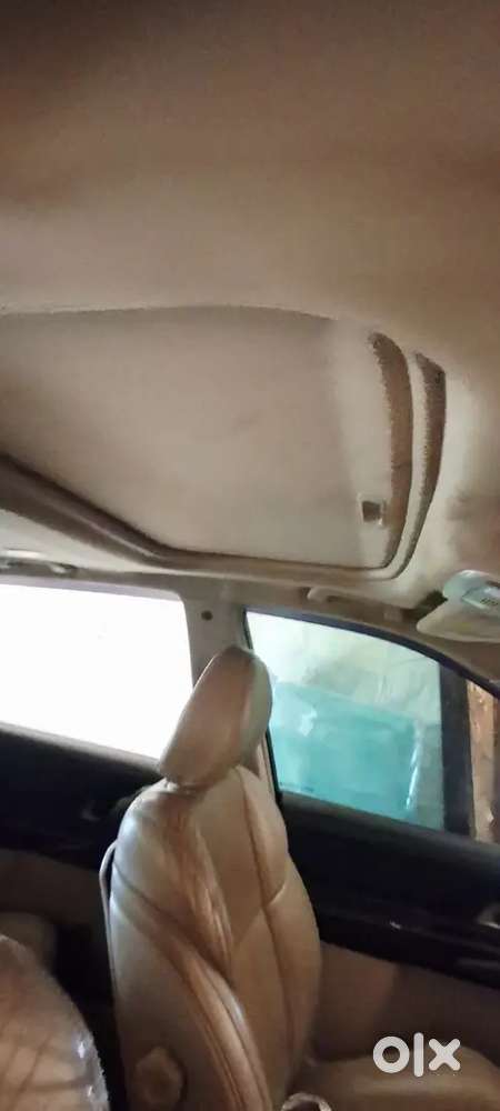 Mahindra Xuv500 2016