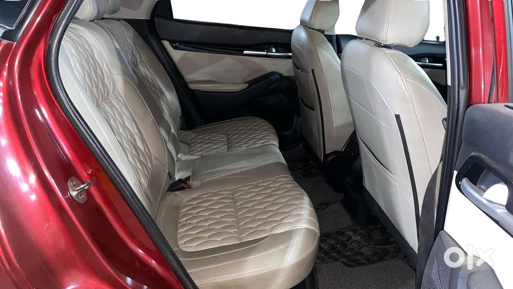 Kia Seltos Htx G, 2020, Petrol