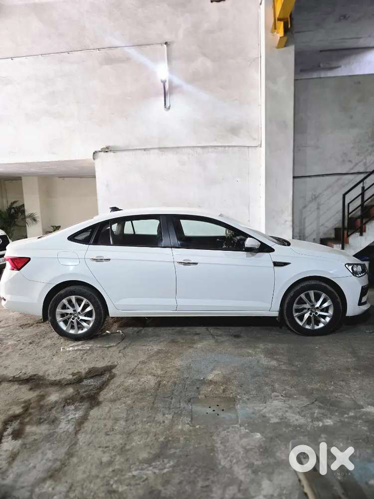 Skoda Slavia Ambition 2023