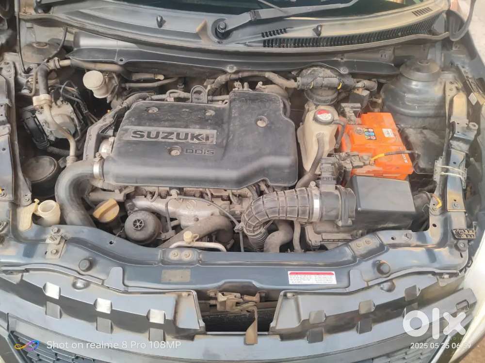 Maruti Suzuki Swift 2016 Diesel Well Maintained