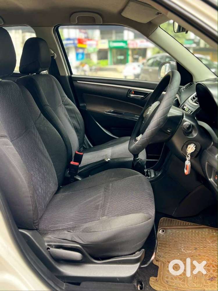 Maruti Suzuki Swift Ddis Vdi, 2017, Diesel