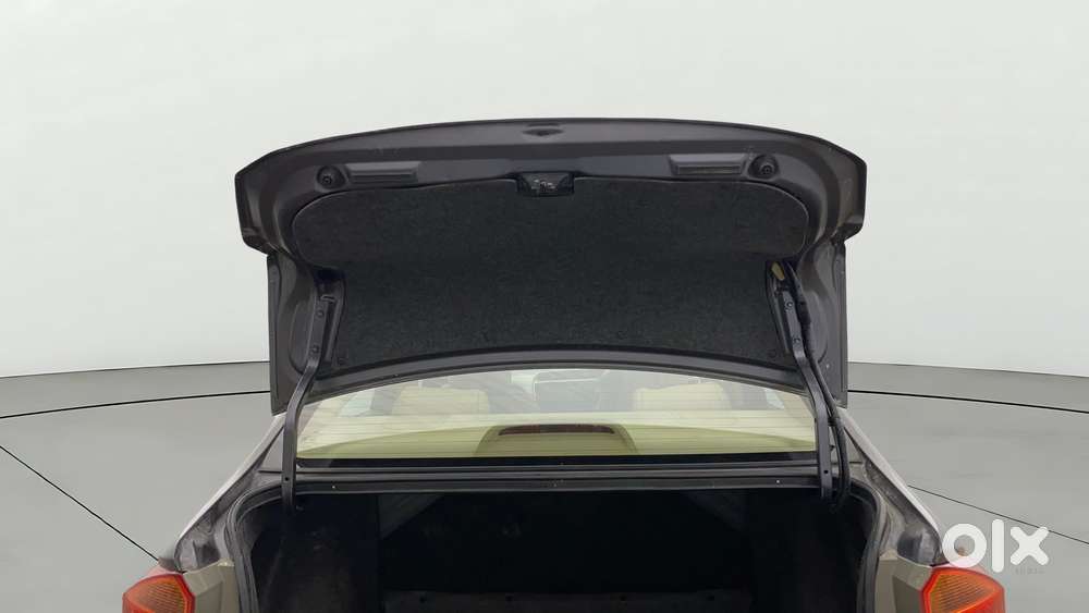 Honda City I-vtec V, 2020, Petrol