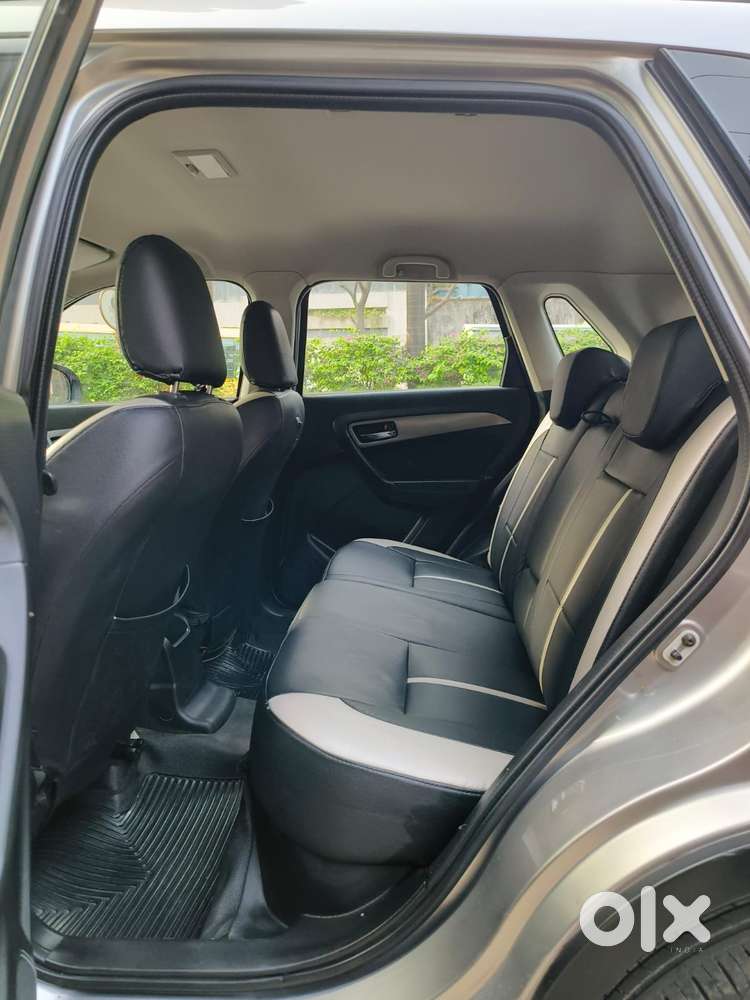 Maruti Suzuki Vitara Brezza Zdi Amt, 2019, Diesel