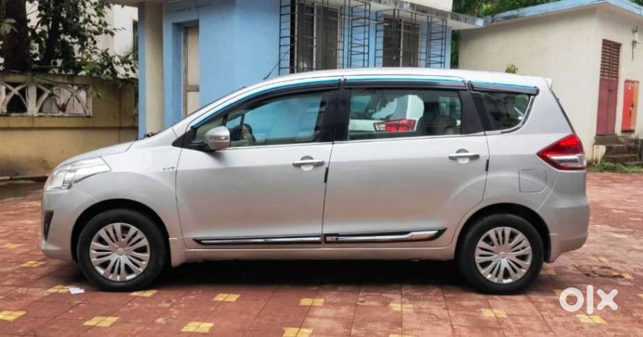 Maruti Suzuki Ertiga 1.5 Zxi, 2013, Petrol