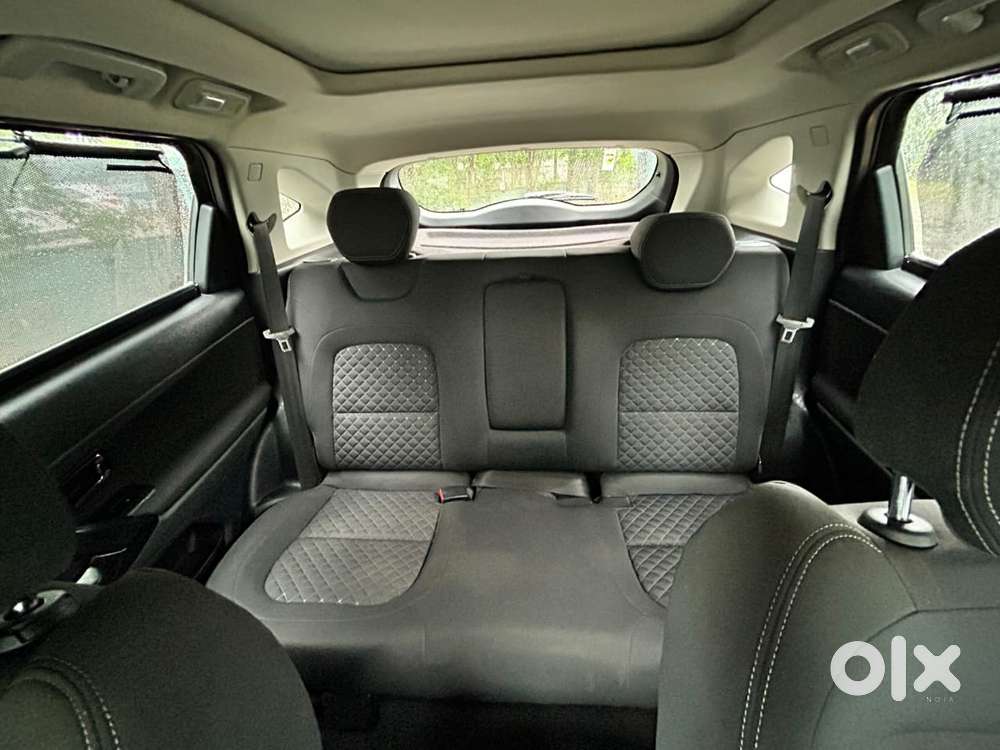 Tata Harrier Xt Dark Edition, 2023, Diesel