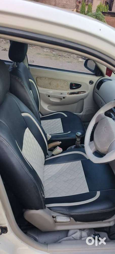 Hyundai Avante, 2012, Cng & Hybrids