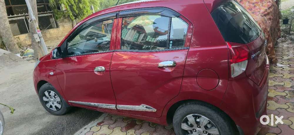 Hyundai Santro 2019 Cng & Hybrids 107000 Km Driven