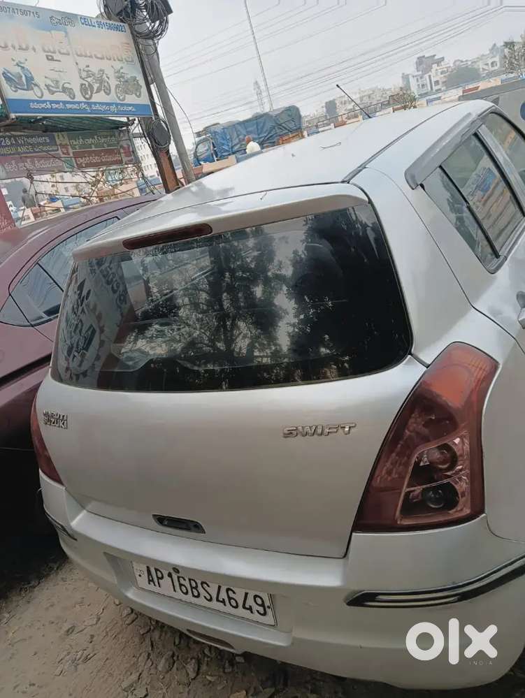 Swift Vdi Maruti Suzuki 2010 Diesel Manual