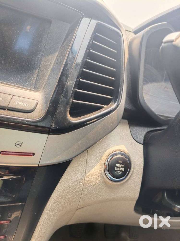 Mahindra Xuv300 W8 Option Diesel, 2019, Diesel